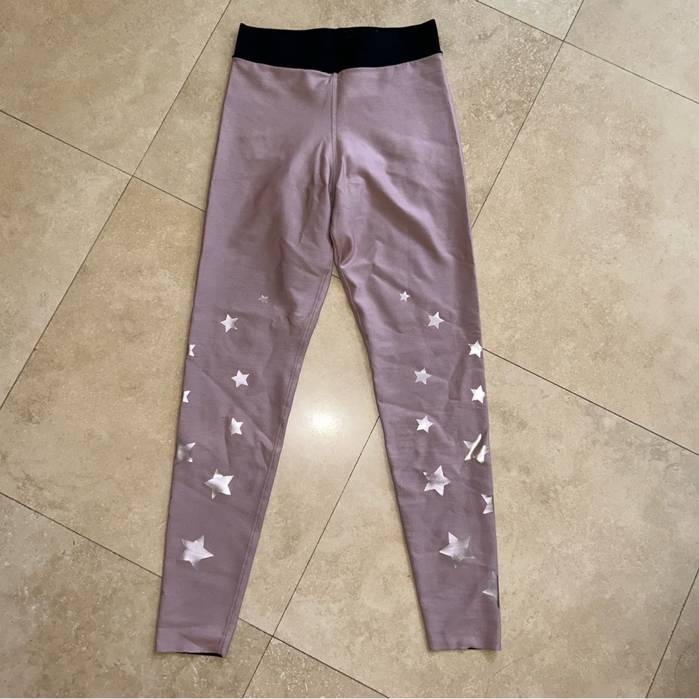 Ultracor LUX ESSENTIALS STAR KNOCKOUT ULTRA HIGH LEGGING